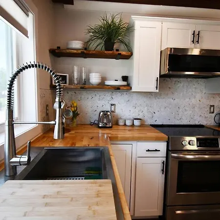 Shares View Luxury Apt Rockledge Exterior photo